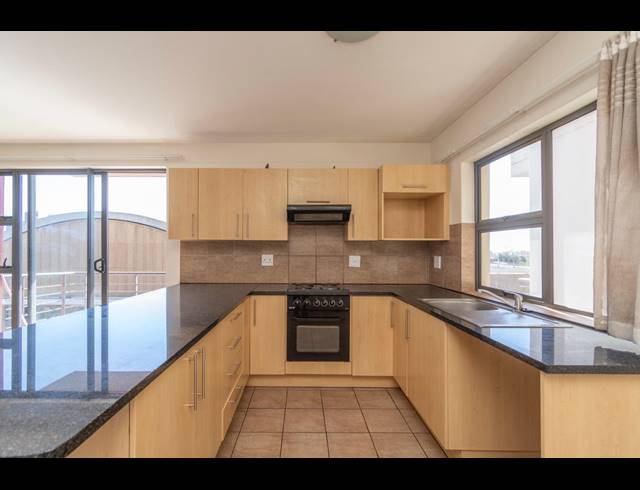2 BEDROOM APARTMENT SOLD IN ZONNEBLOEM